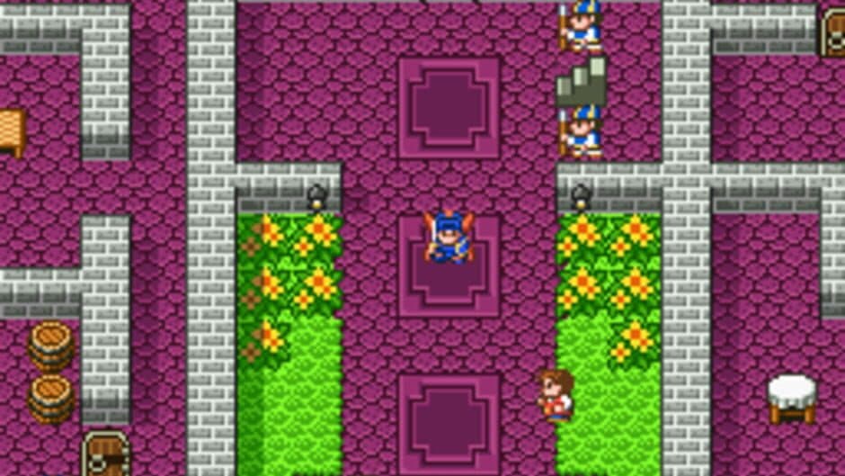 Dragon Quest screenshot