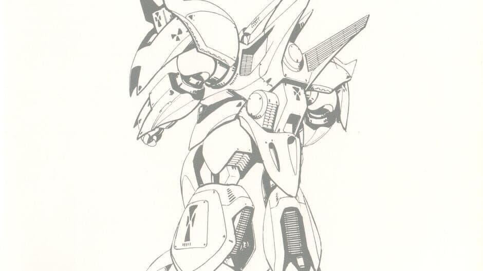 Robo Crush screenshot