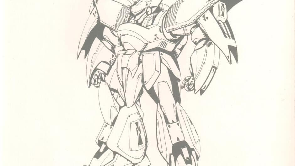 Robo Crush screenshot