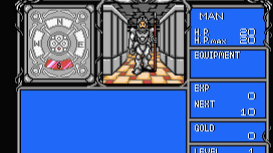 Green Crystal screenshot