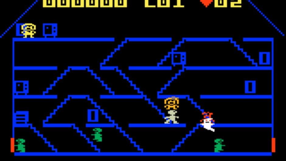 Zombie Madness screenshot