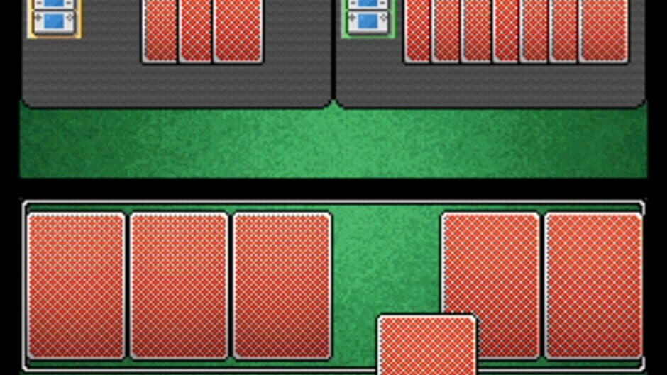 Clubhouse Games screenshot