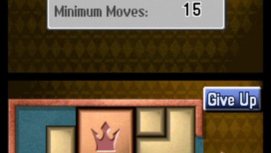 Clubhouse Games screenshot