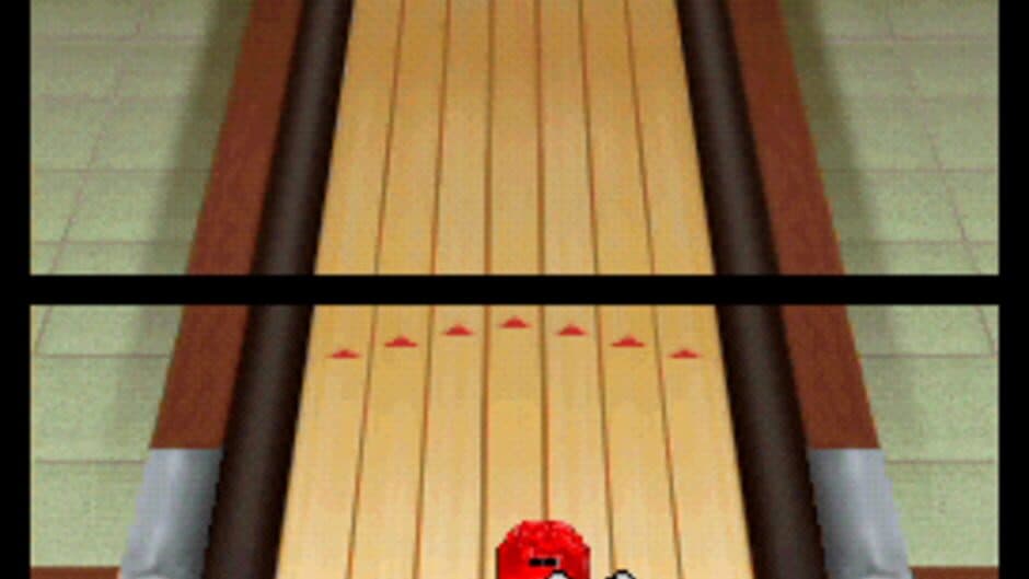 Clubhouse Games screenshot