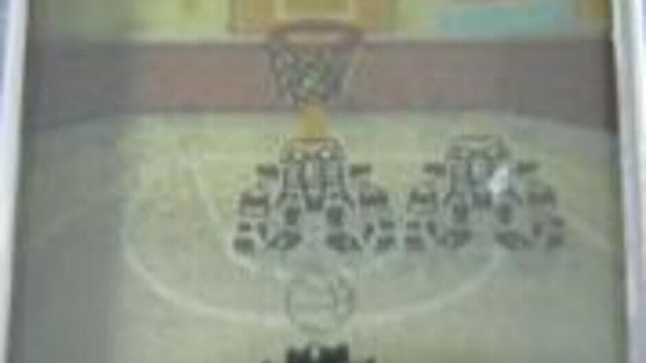 Shadow Basketball screenshot