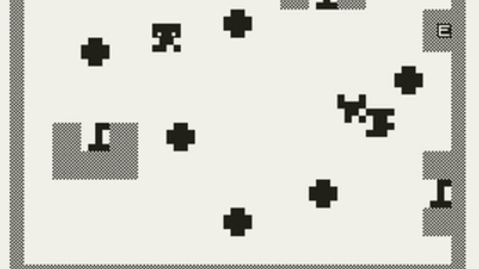 Escape from Tokat Dungeon screenshot