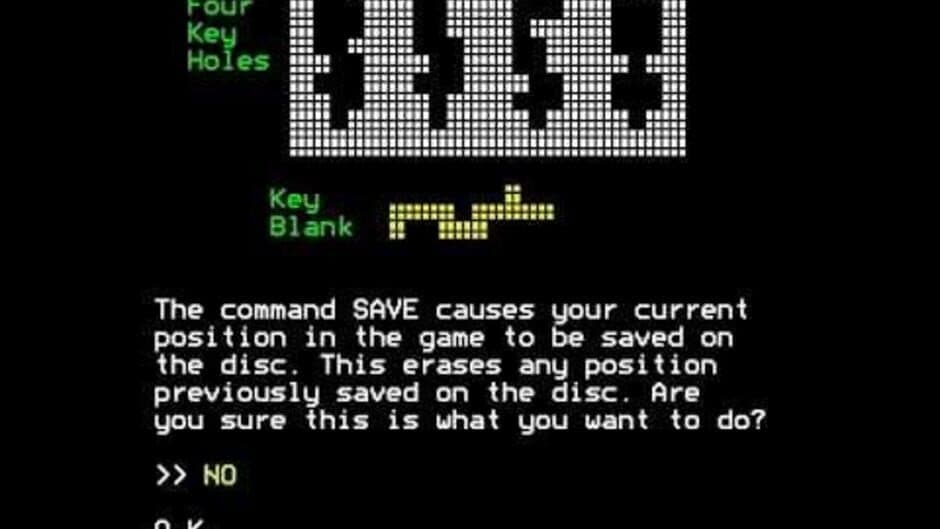 L: A Mathemagical Adventure screenshot