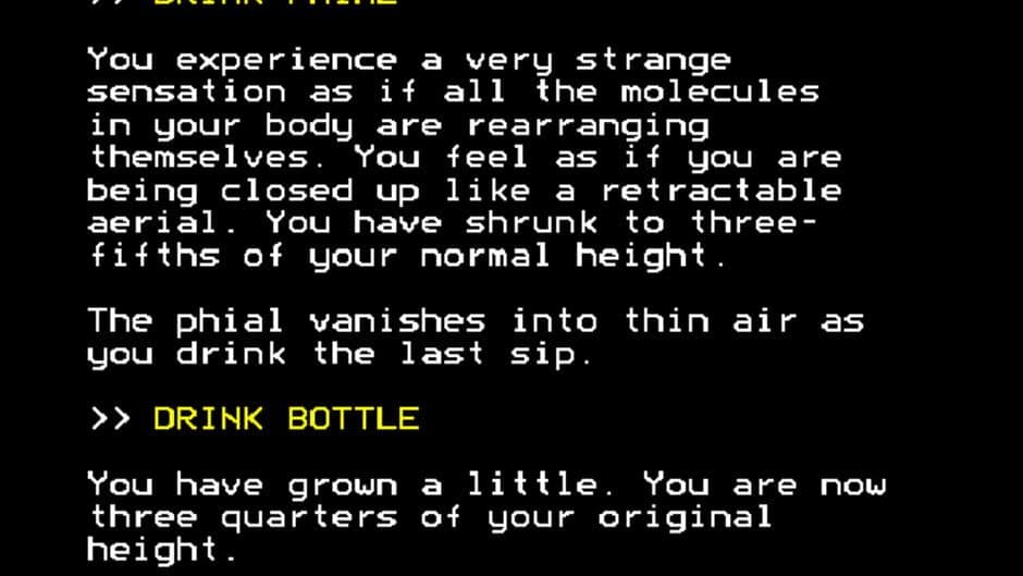 L: A Mathemagical Adventure screenshot