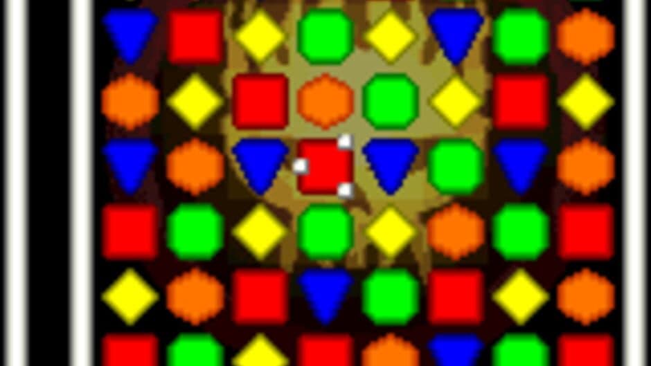 Puzzle Gems screenshot