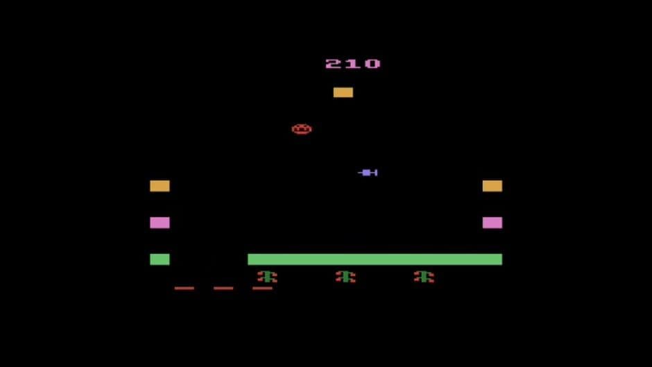 Revenge of the Beefsteak Tomatoes screenshot