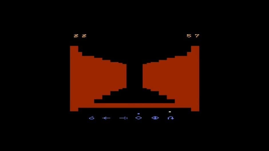 Crypts of Chaos screenshot