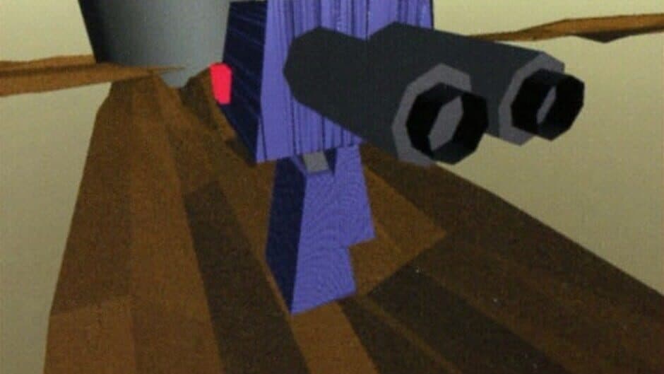 Bios Fear screenshot