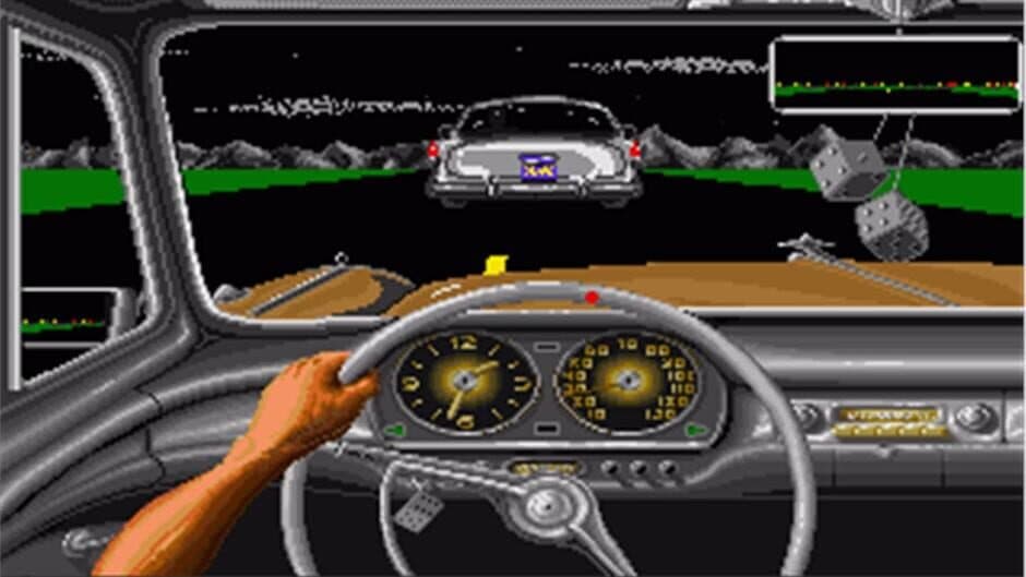 Street Rod 2: The Next Generation screenshot