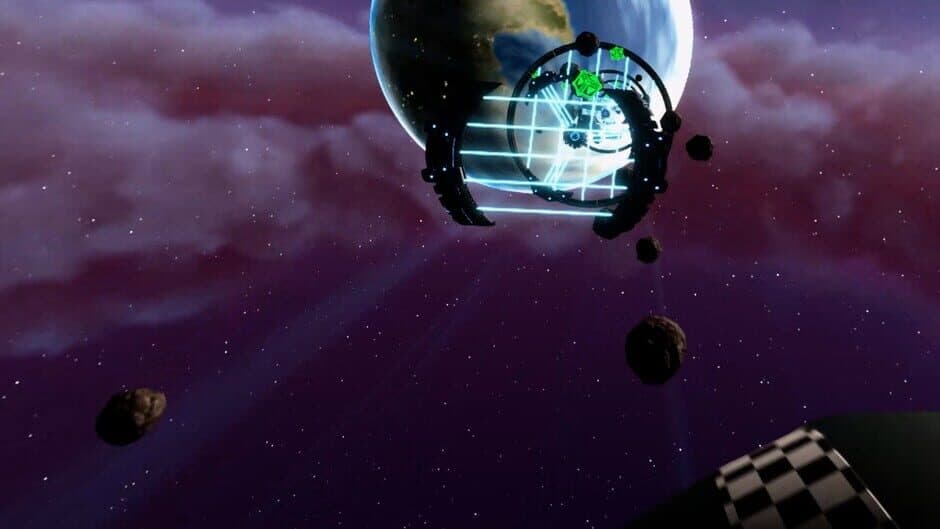 Space Drop screenshot