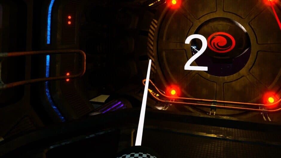 Space Drop screenshot