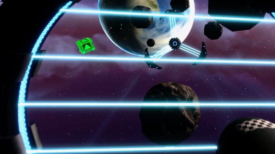 Space Drop screenshot