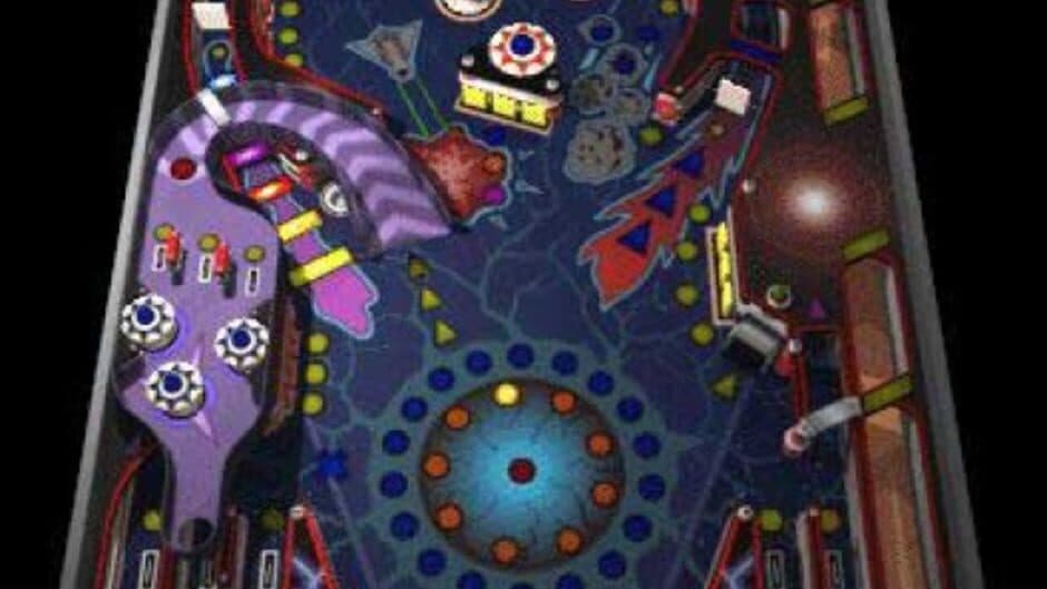 3D Pinball: Space Cadet screenshot