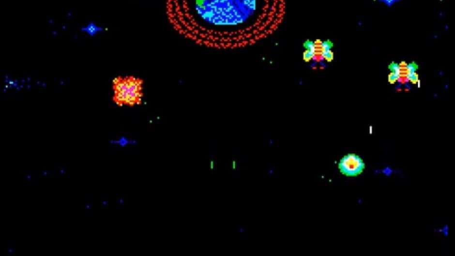 Terranean screenshot