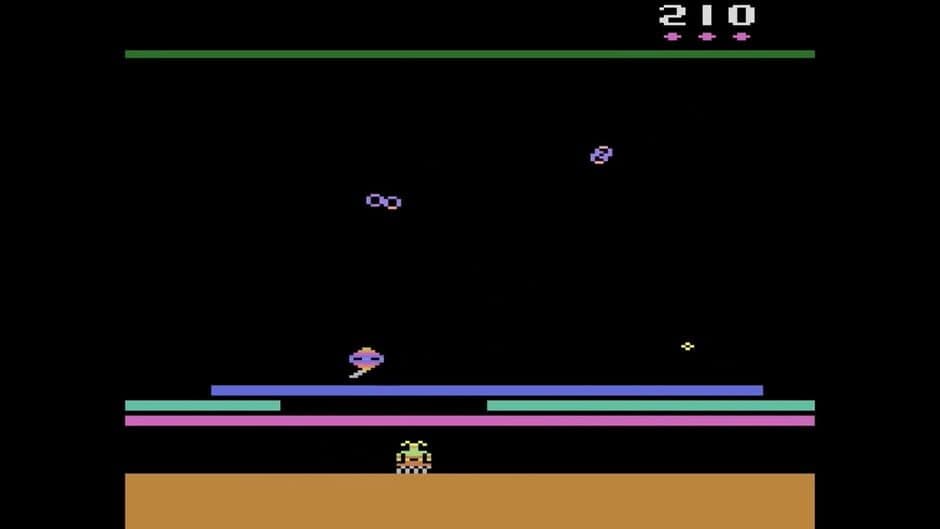 Stronghold screenshot