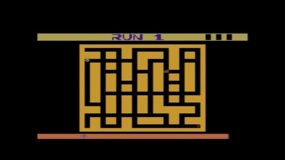 Tunnel Runner screenshot