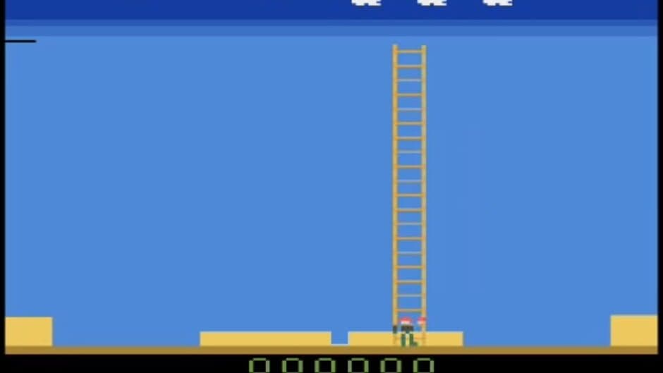 Master Builder screenshot