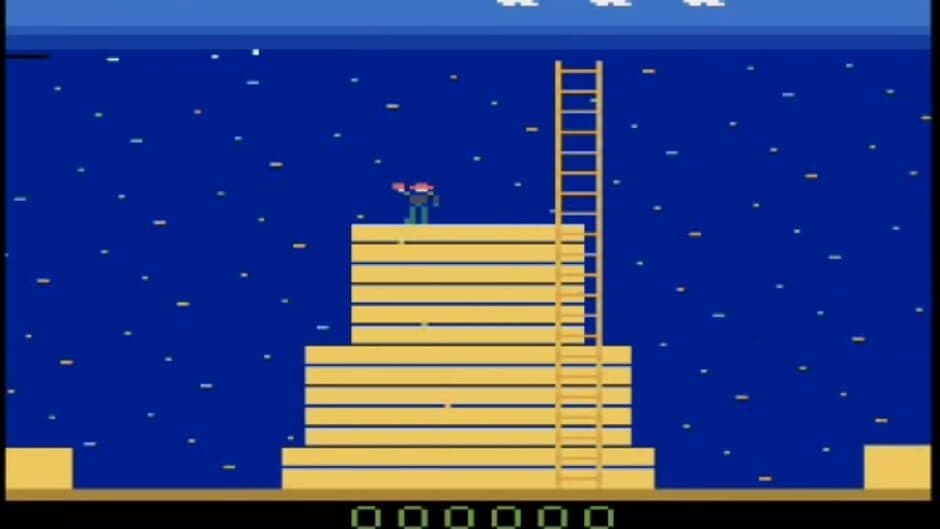 Master Builder screenshot