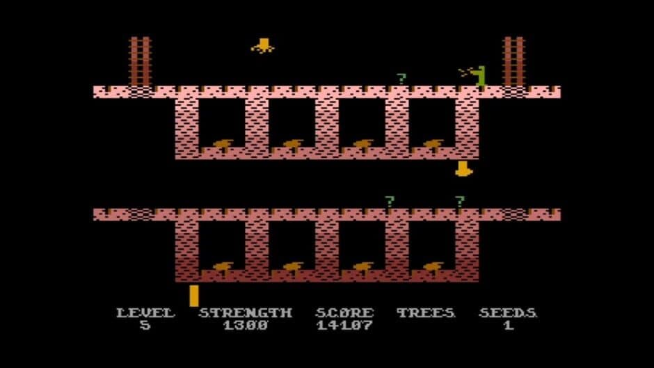 Necromancer screenshot