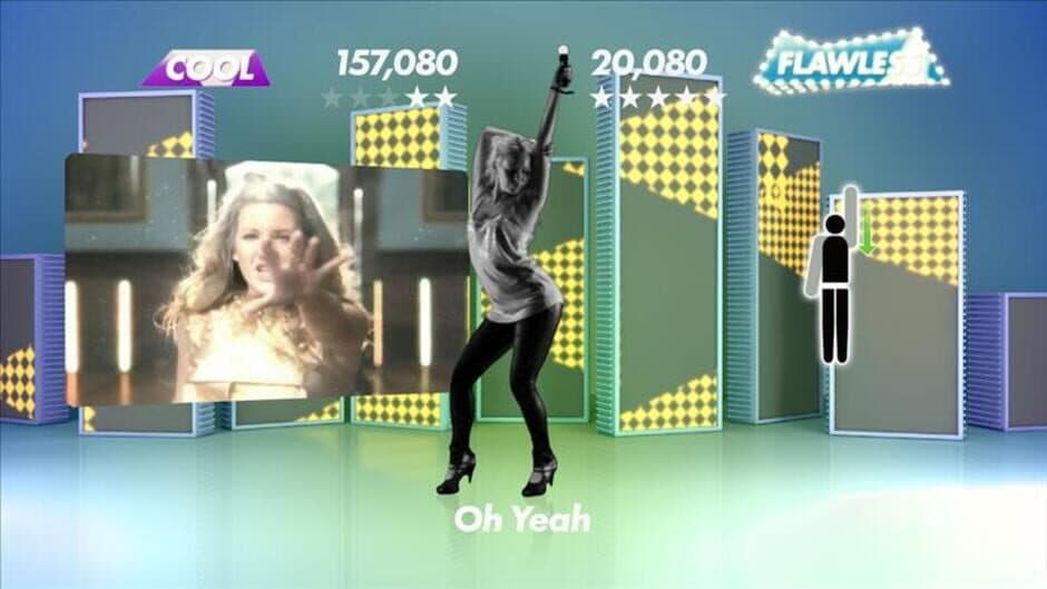 DanceStar: Party Hits screenshot