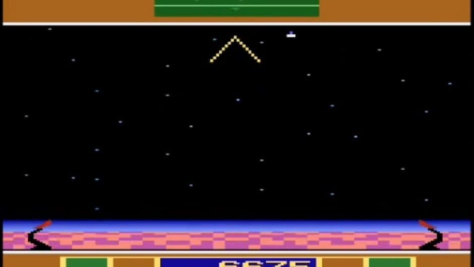 The Earth Dies Screaming screenshot