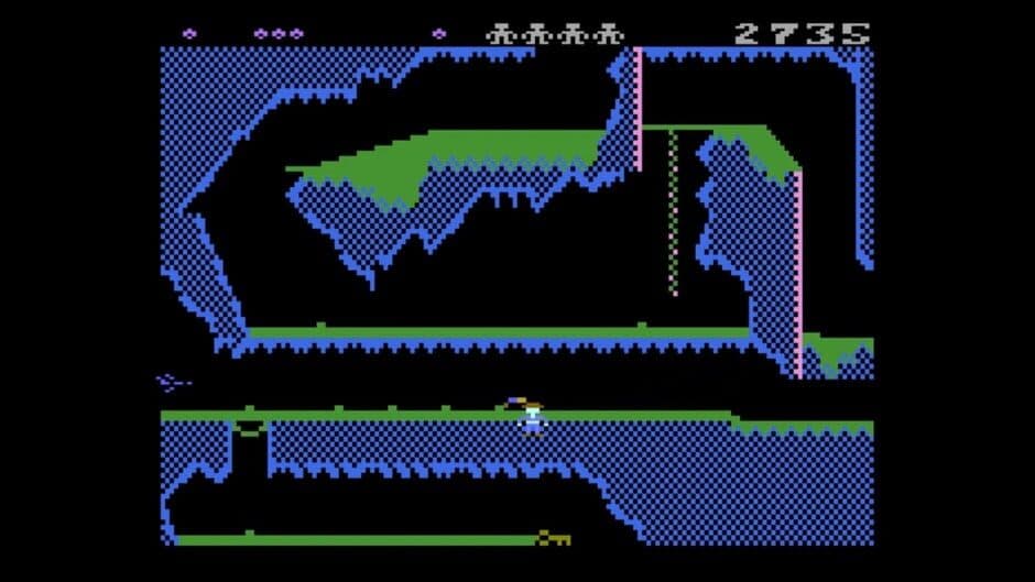 The Pharaoh's Curse screenshot