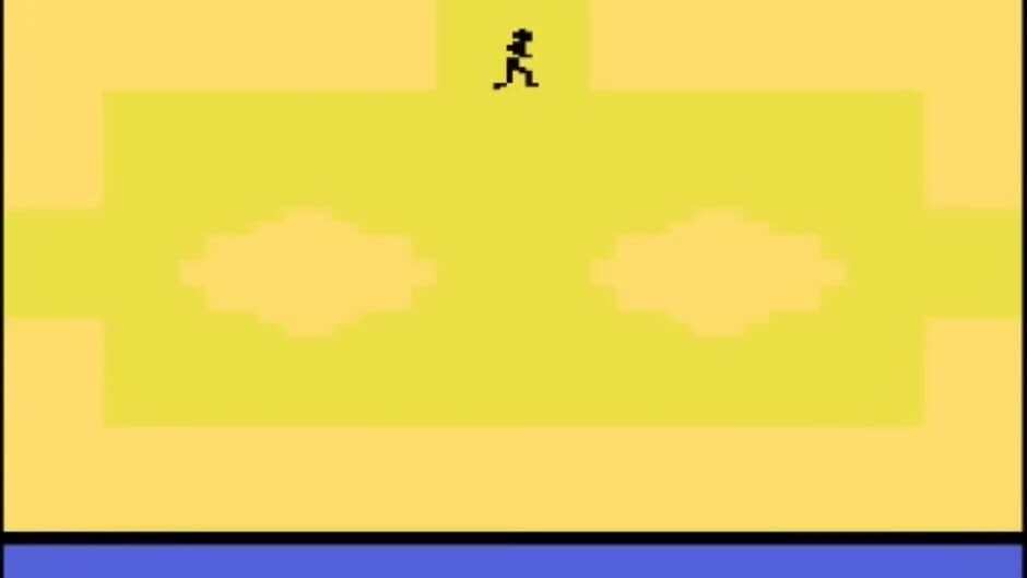 Swordquest: Fireworld screenshot