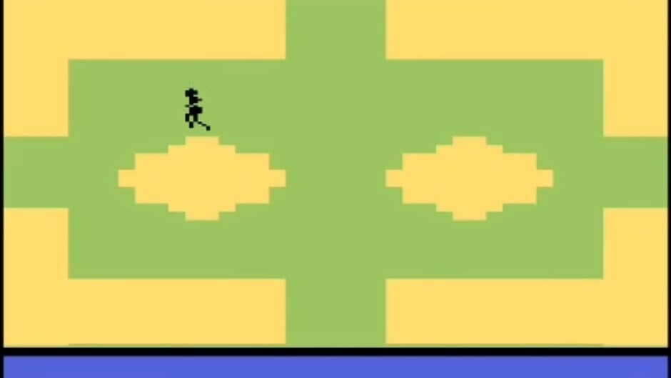 Swordquest: Fireworld screenshot