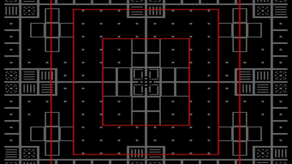 240p Test Suite screenshot