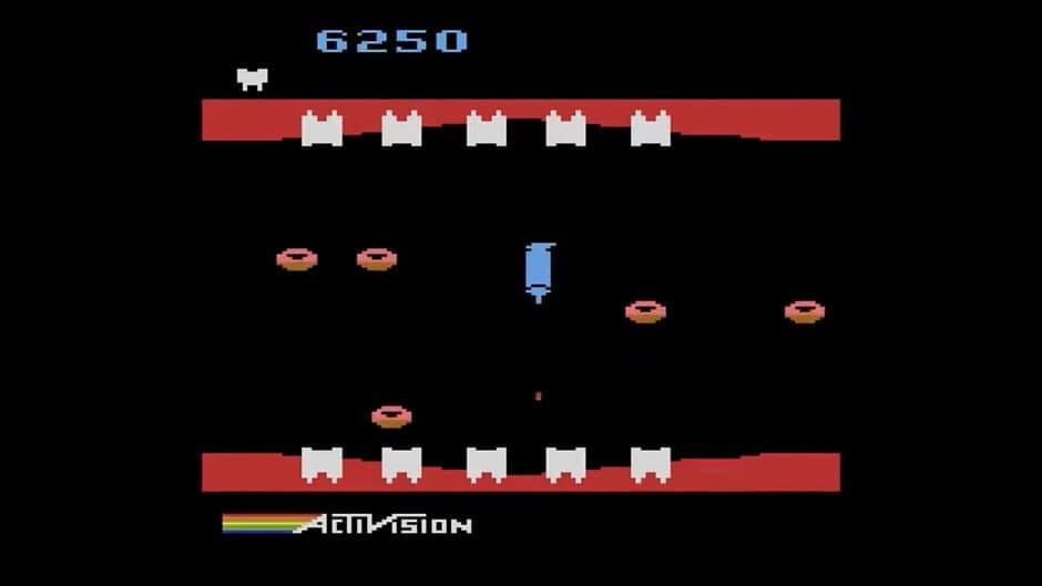 Plaque Attack screenshot