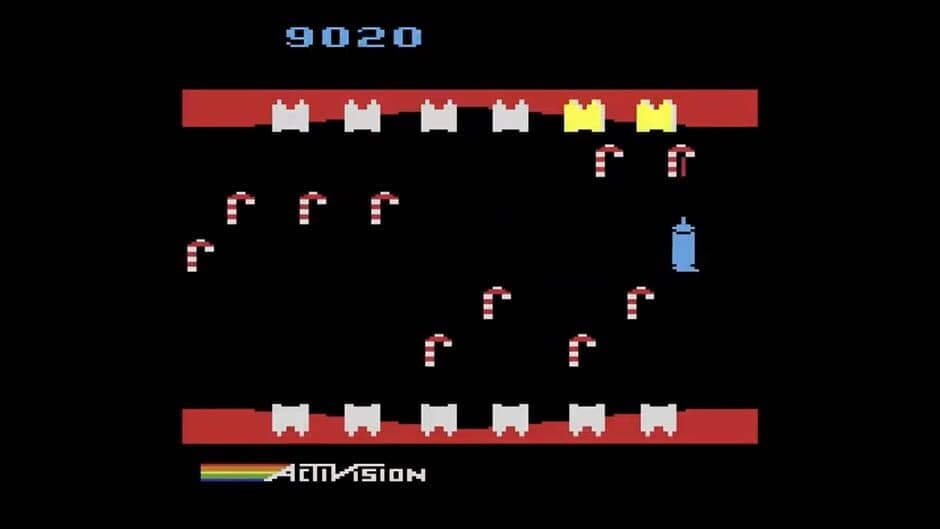 Plaque Attack screenshot