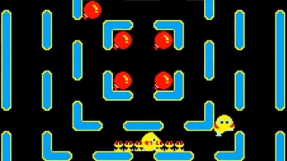 Pop Flamer screenshot