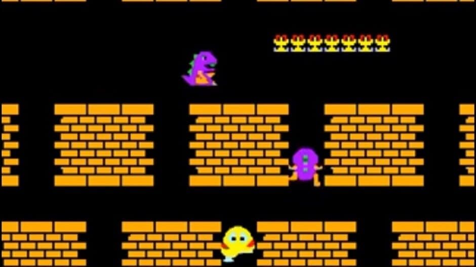 Pop Flamer screenshot