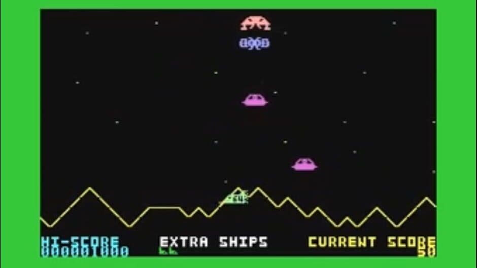 Annihilator screenshot