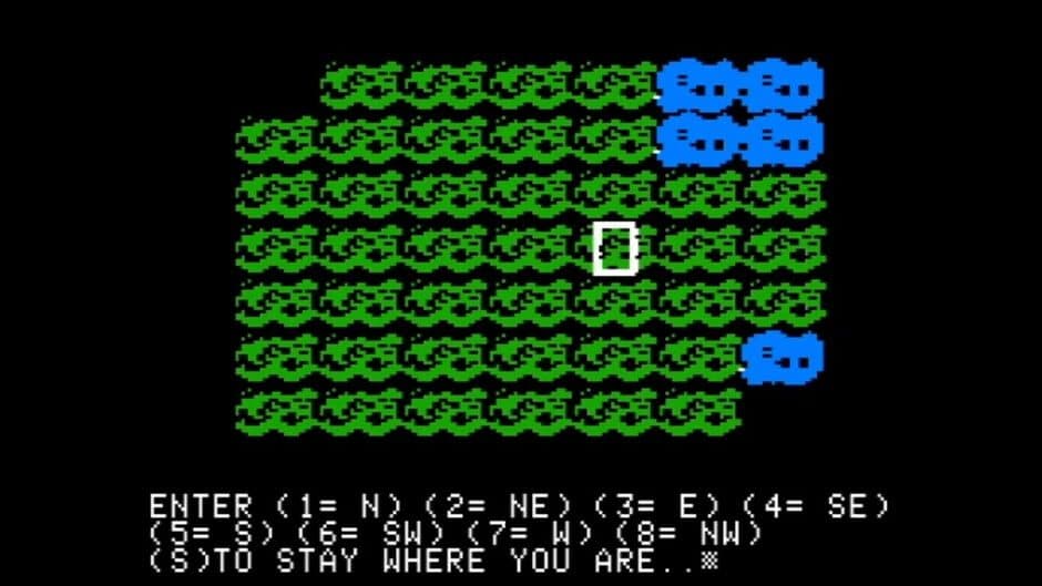 Fortress of the Witch King screenshot