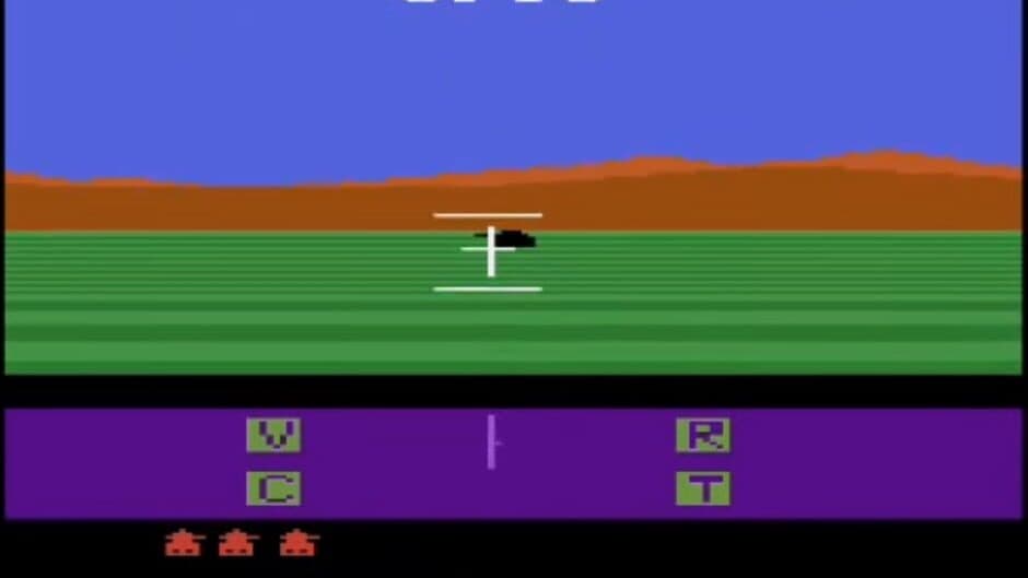 Robot Tank screenshot