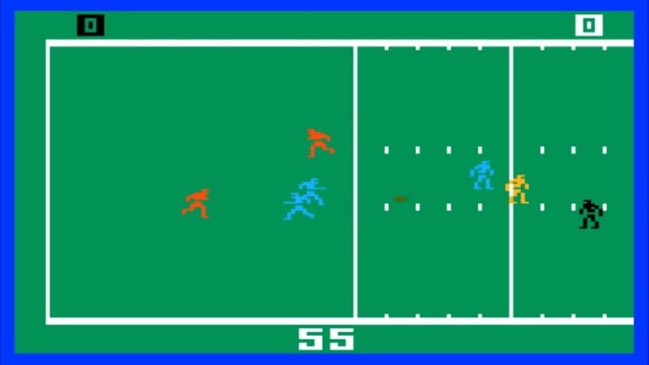 Sharp Shot screenshot