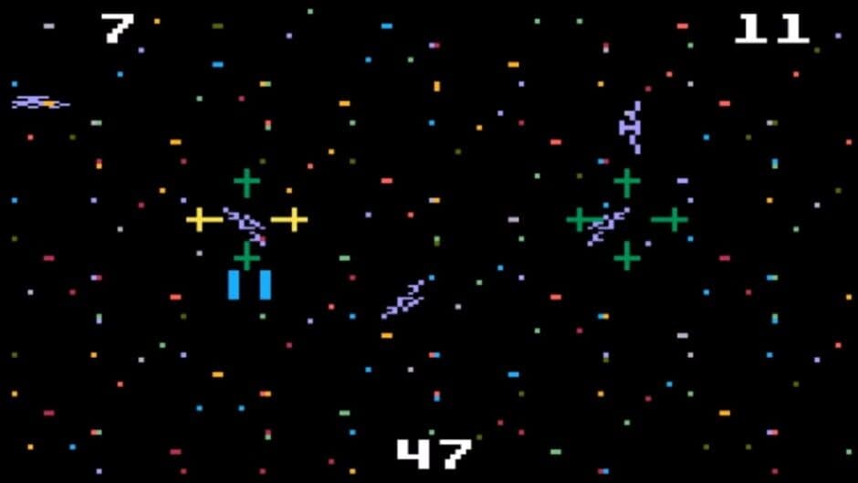 Sharp Shot screenshot