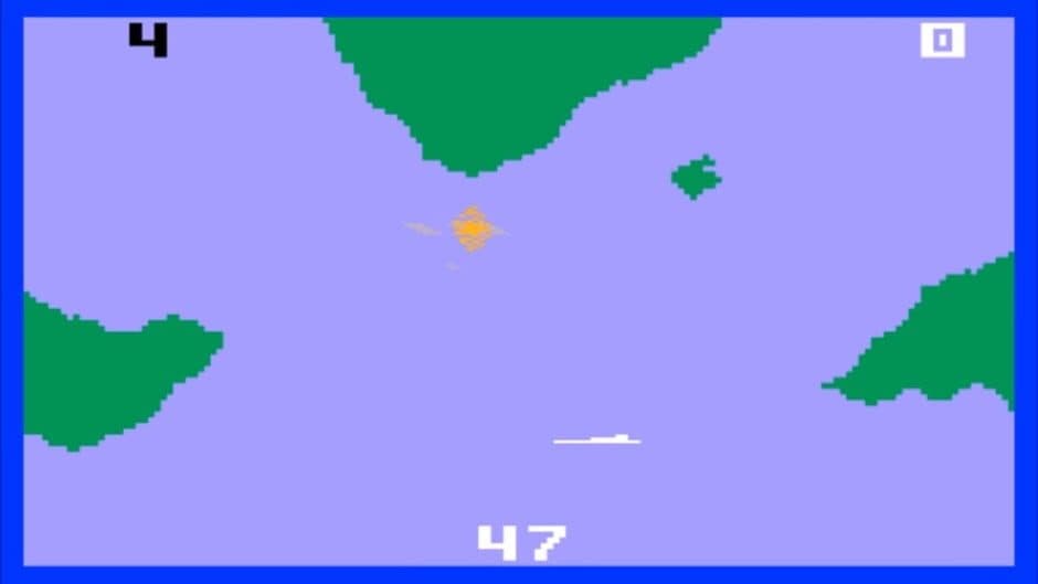 Sharp Shot screenshot