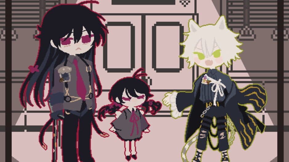 Träumerei no Haka screenshot