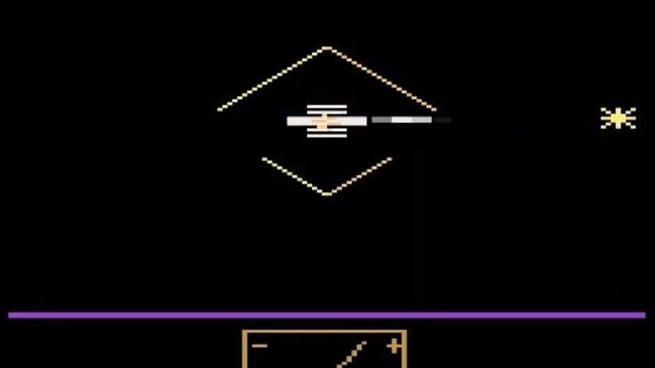 Space Tunnel screenshot