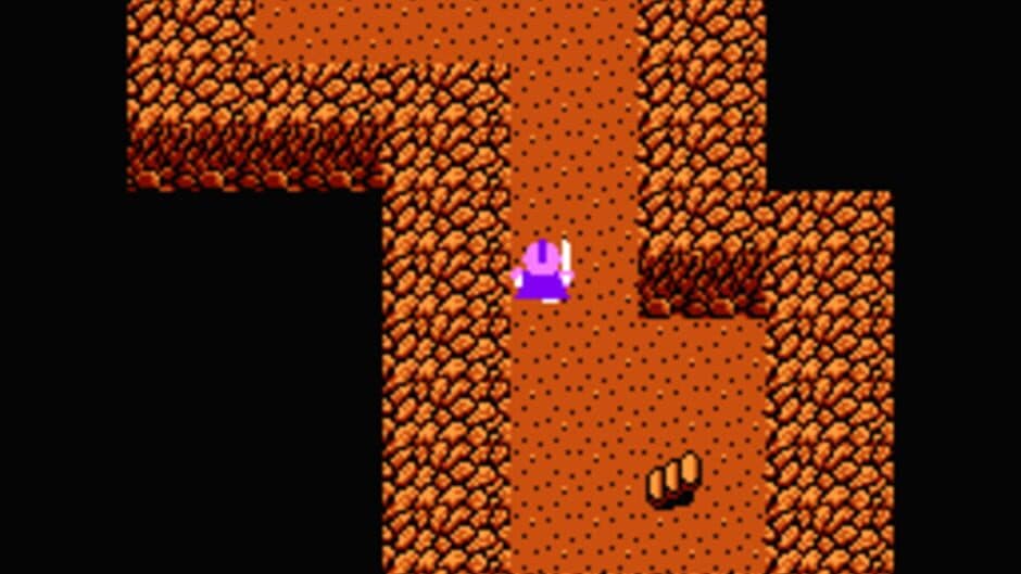 Dragon Warrior IV screenshot