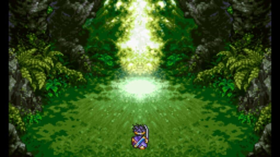 Dragon Quest III: Soshite Densetsu he... screenshot