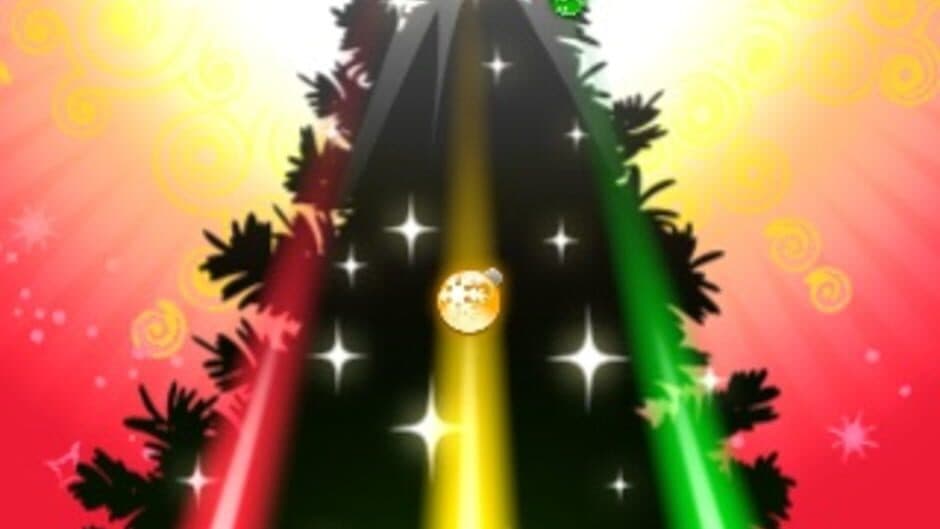 Christmas with Weezer screenshot