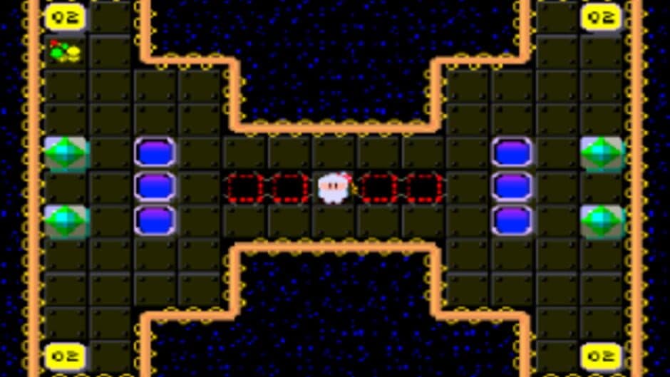 Space Age: Director's Cut screenshot