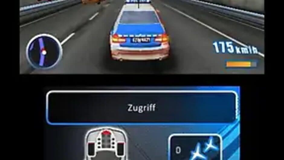 Crash Time 3D screenshot